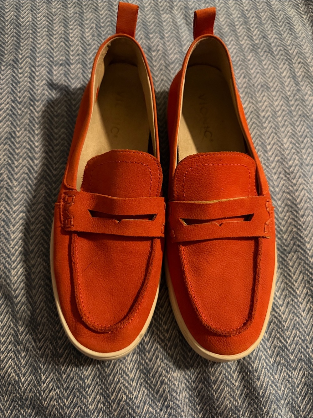 VIONIC Chantal loafers